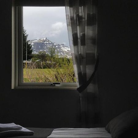 Saxa Guesthouse Stöðvarfjörður Buitenkant foto