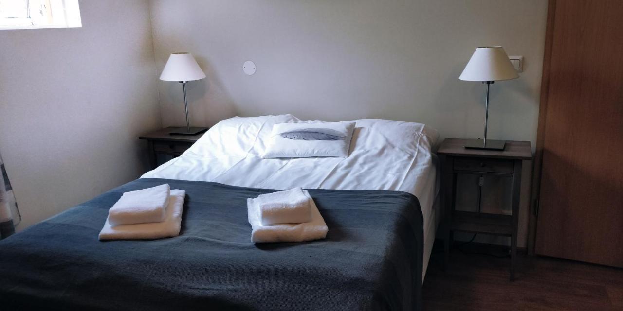 Saxa Guesthouse Stöðvarfjörður Buitenkant foto