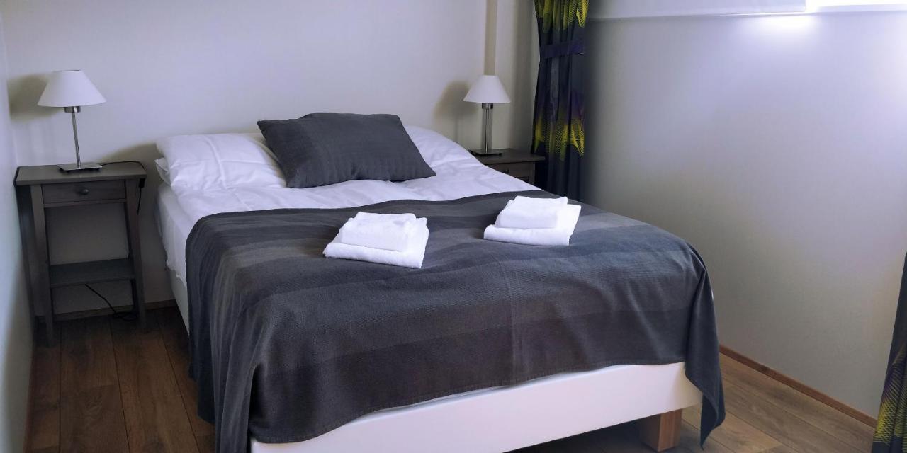 Saxa Guesthouse Stöðvarfjörður Buitenkant foto
