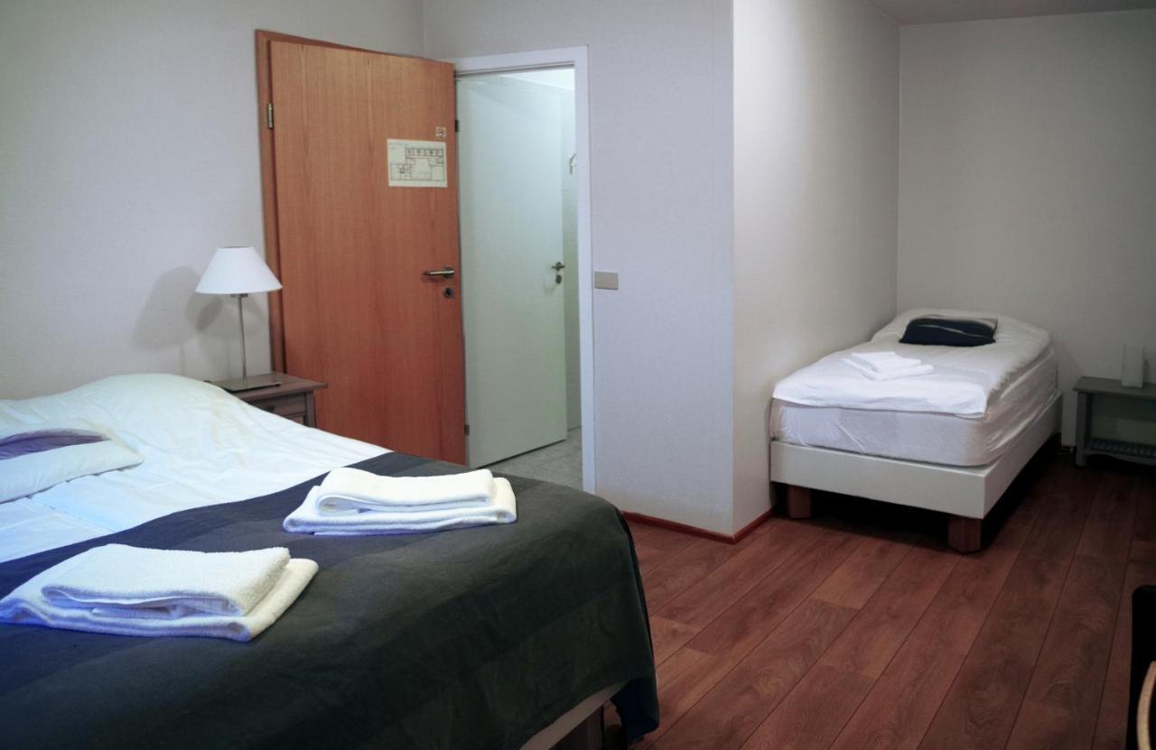 Saxa Guesthouse Stöðvarfjörður Kamer foto