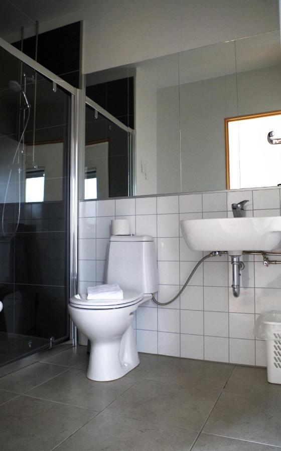 Saxa Guesthouse Stöðvarfjörður Buitenkant foto