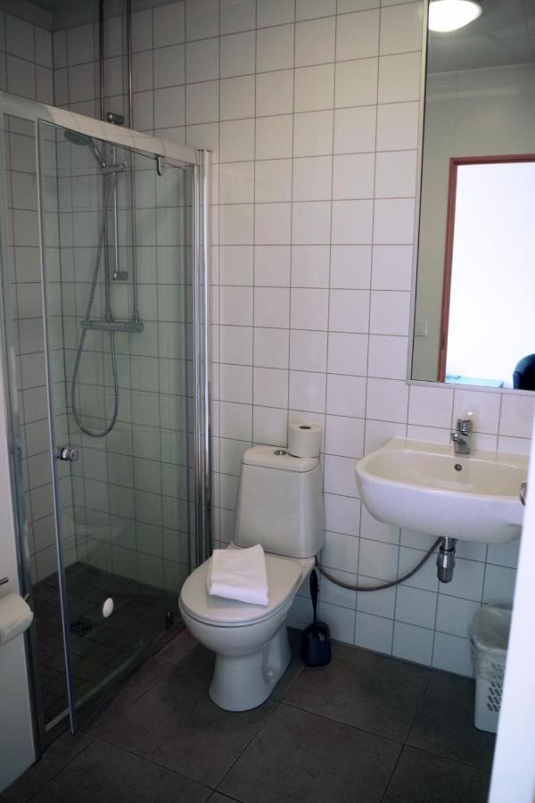 Saxa Guesthouse Stöðvarfjörður Buitenkant foto