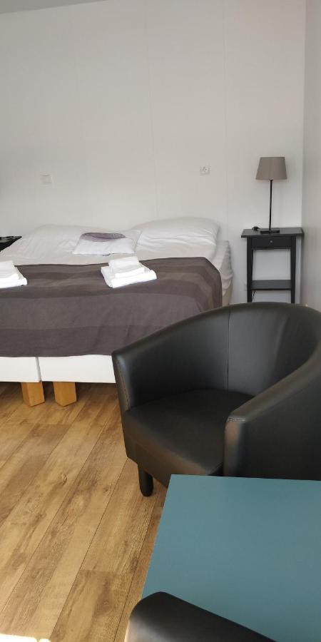 Saxa Guesthouse Stöðvarfjörður Buitenkant foto