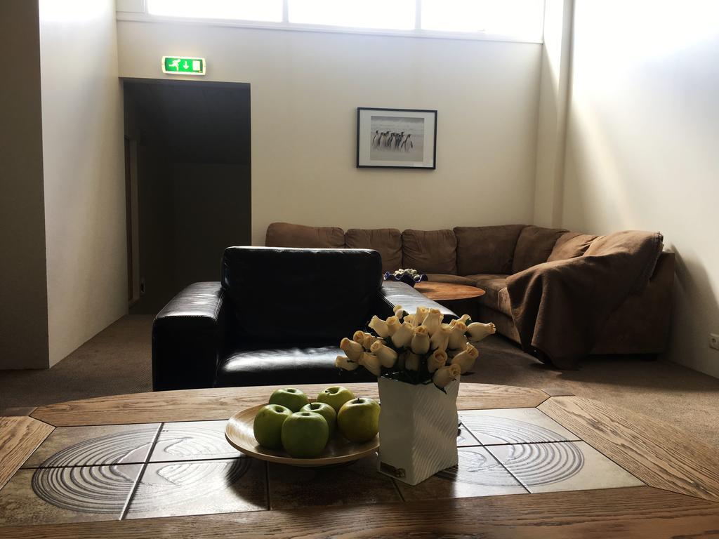 Saxa Guesthouse Stöðvarfjörður Buitenkant foto