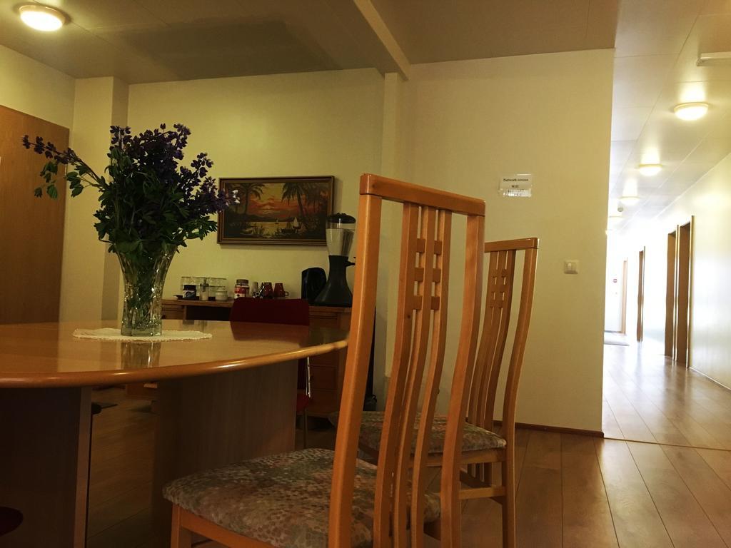 Saxa Guesthouse Stöðvarfjörður Buitenkant foto